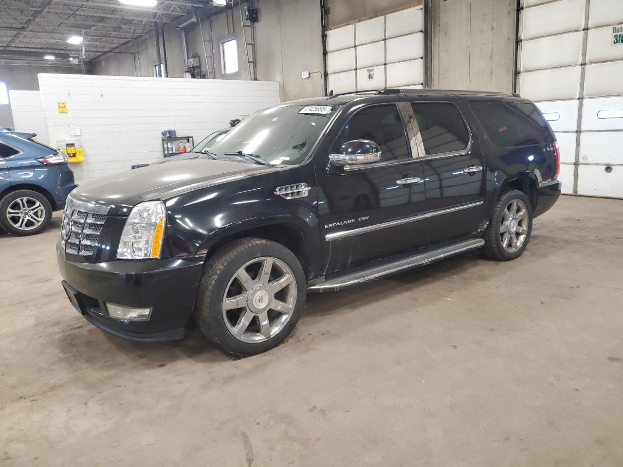 2010 Cadillac Escalade - Image 1