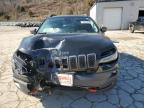 2021 Jeep Cherokee Trailhawk   na sprzedaż w Hurricane, WV - Front End