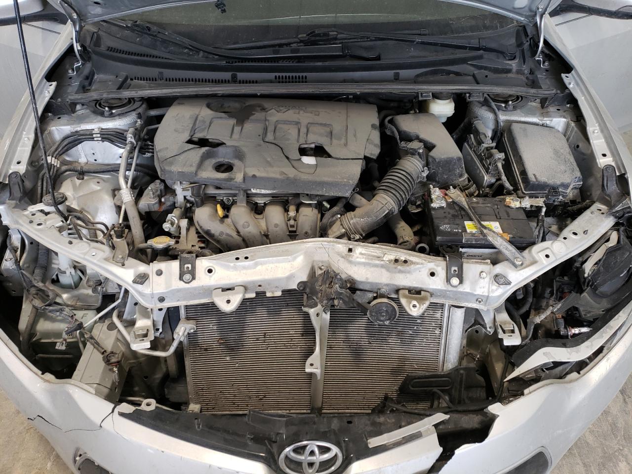 2016 Toyota Corolla - Image 11
