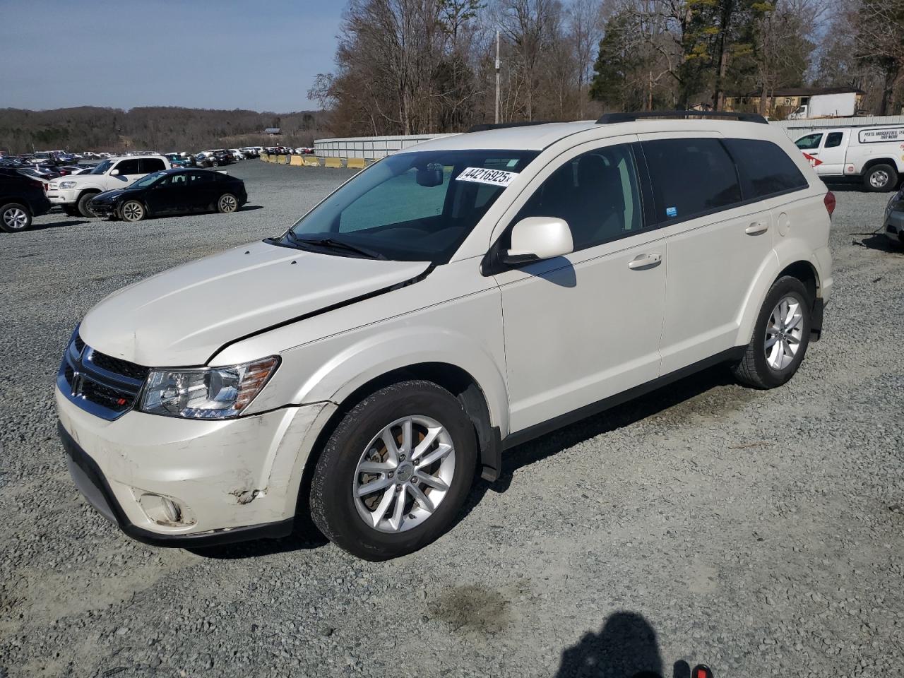 2015 Dodge Journey - Image 1