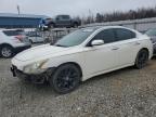 2010 Nissan Maxima S for Sale in Memphis, TN - Front End
