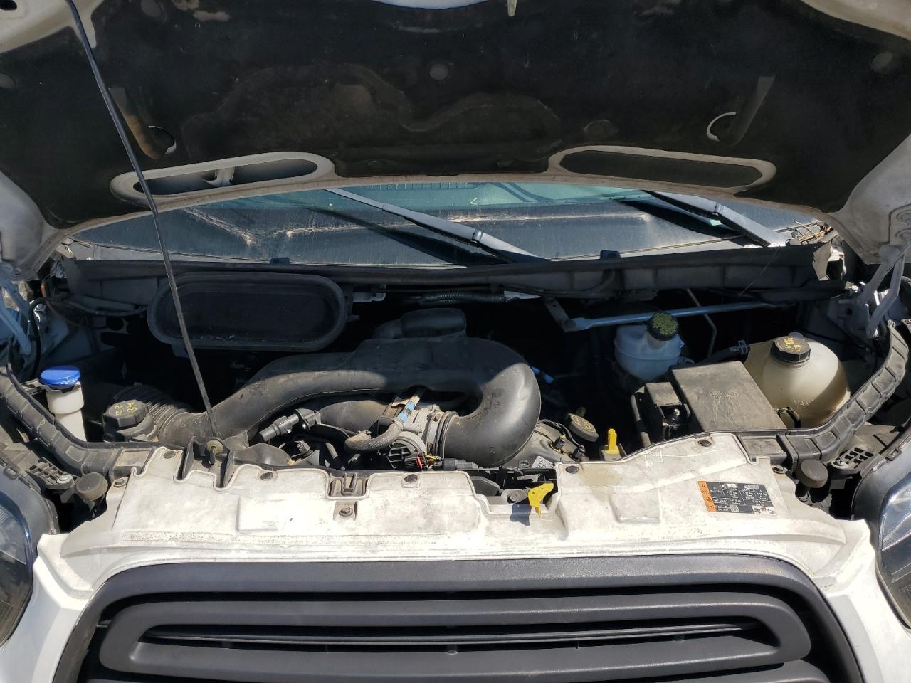 1FTYR2CM8JKB20380 FORD TRANSIT 2018