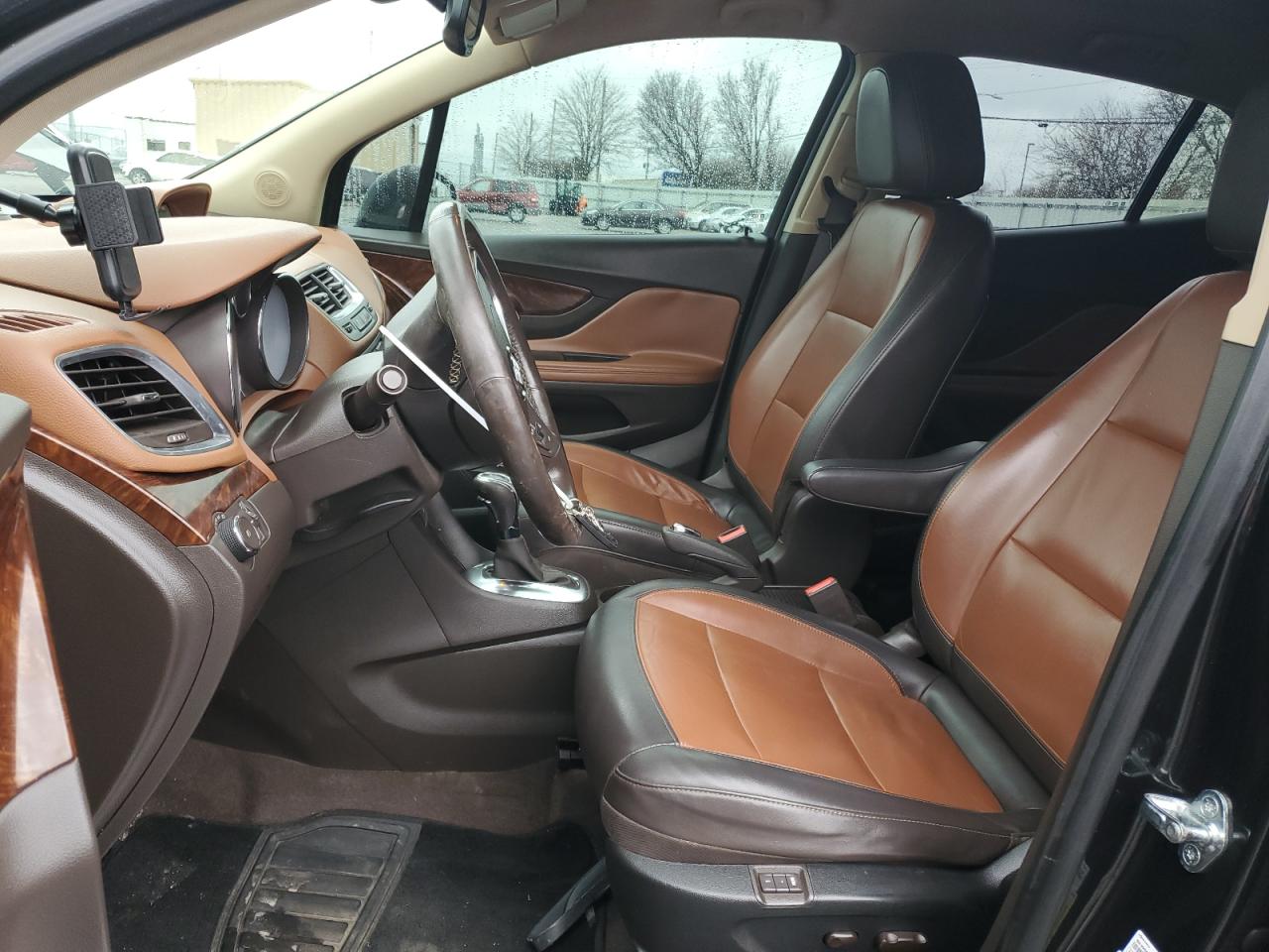 2014 Buick Encore - Image 7