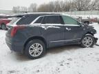2020 Cadillac Xt5 Luxury for Sale in Davison, MI - Front End