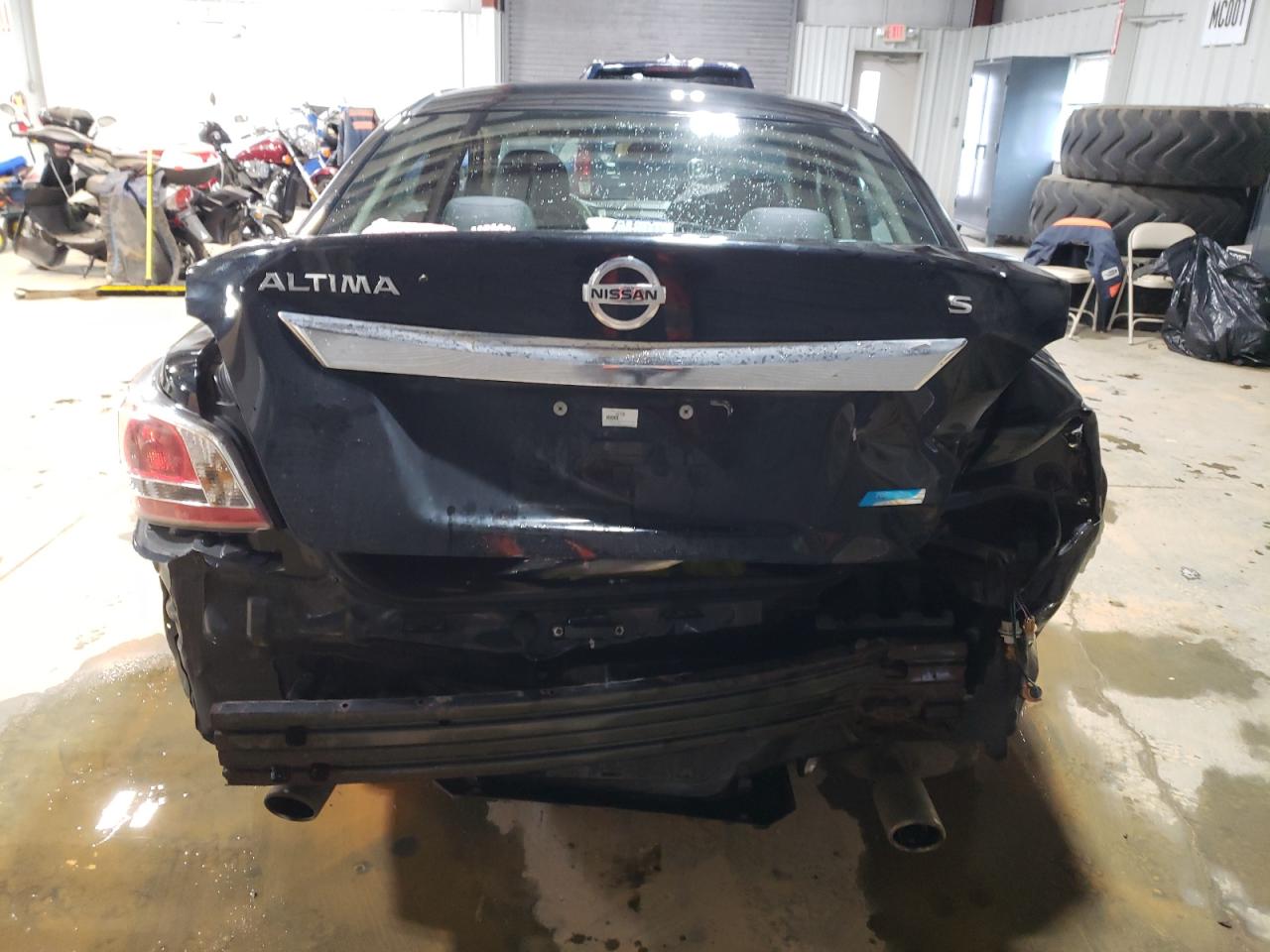 2014 Nissan Altima - Image 6