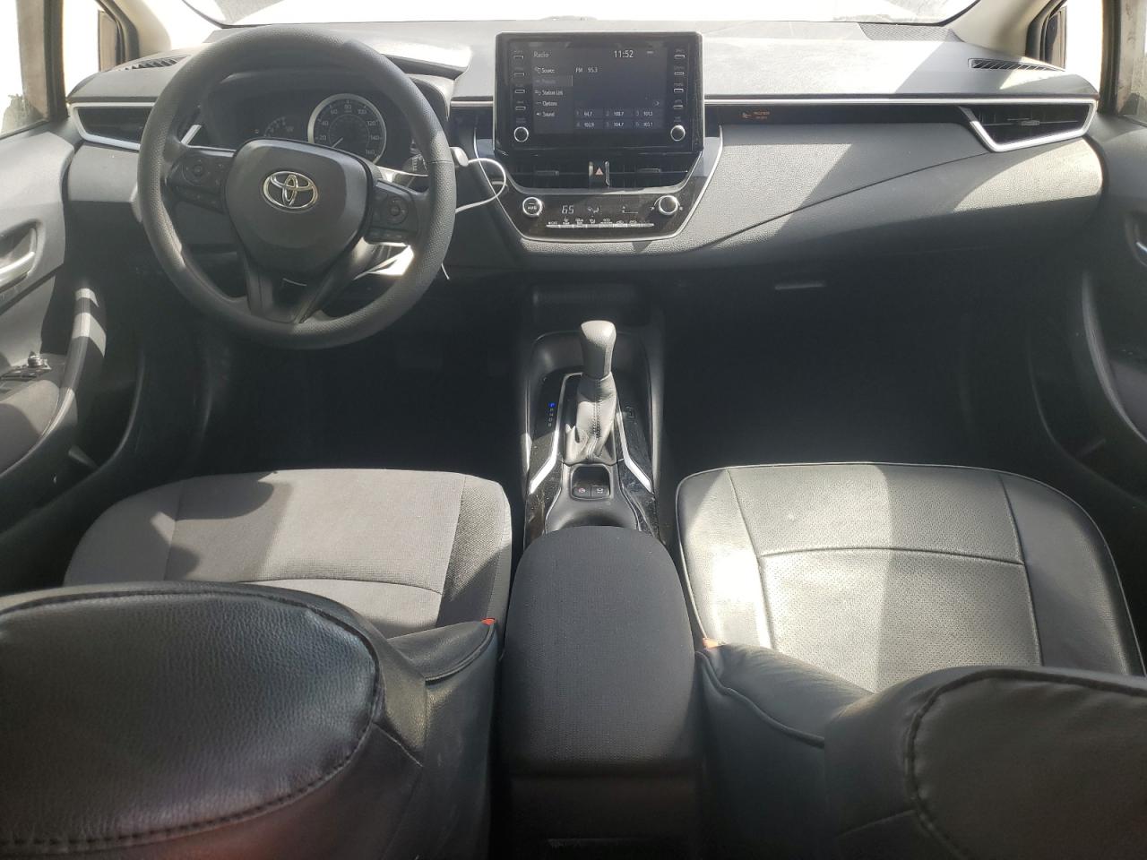 JTDEPRAE1LJ054180 TOYOTA COROLLA 2020