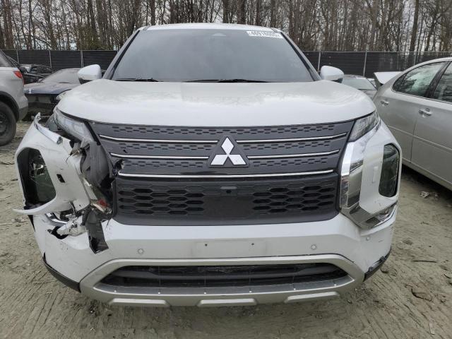  MITSUBISHI OUTLANDER 2024 Білий