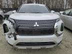 2024 Mitsubishi Outlander Se for Sale in Waldorf, MD - Front End