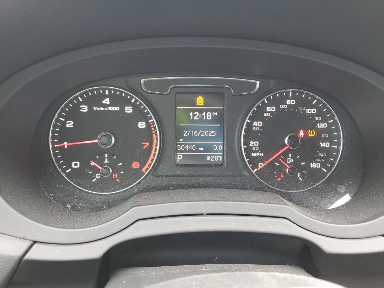 2018 Audi Q3 - Image 9