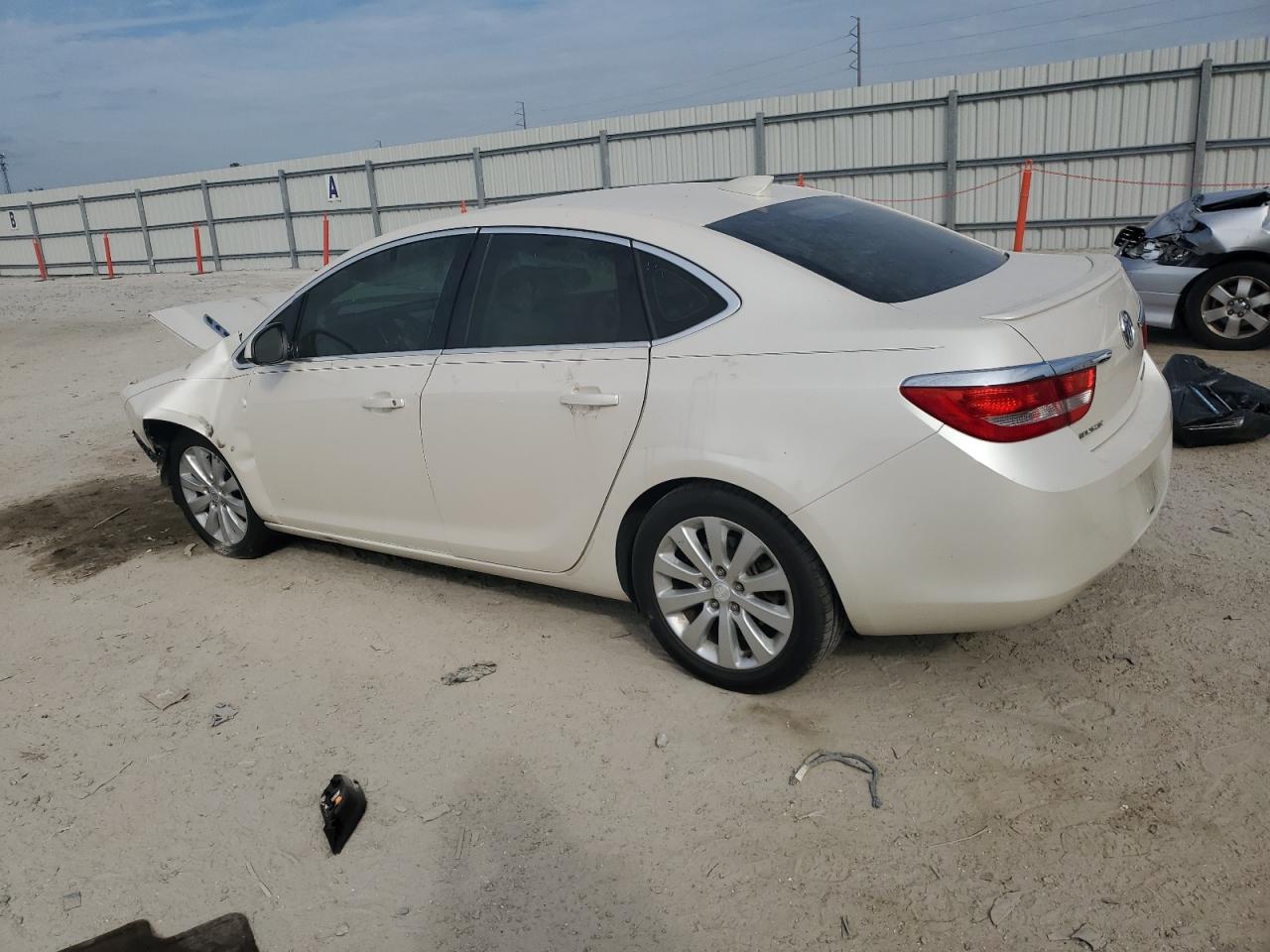 2015 Buick Verano - Image 2