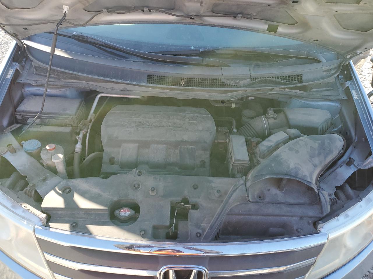 2013 Honda Odyssey - Image 12