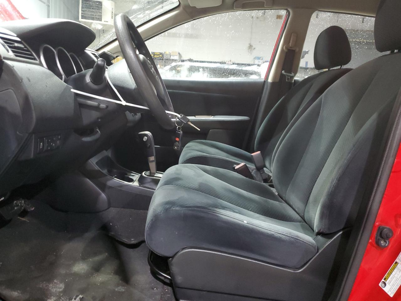 2012 Nissan Versa - Image 7