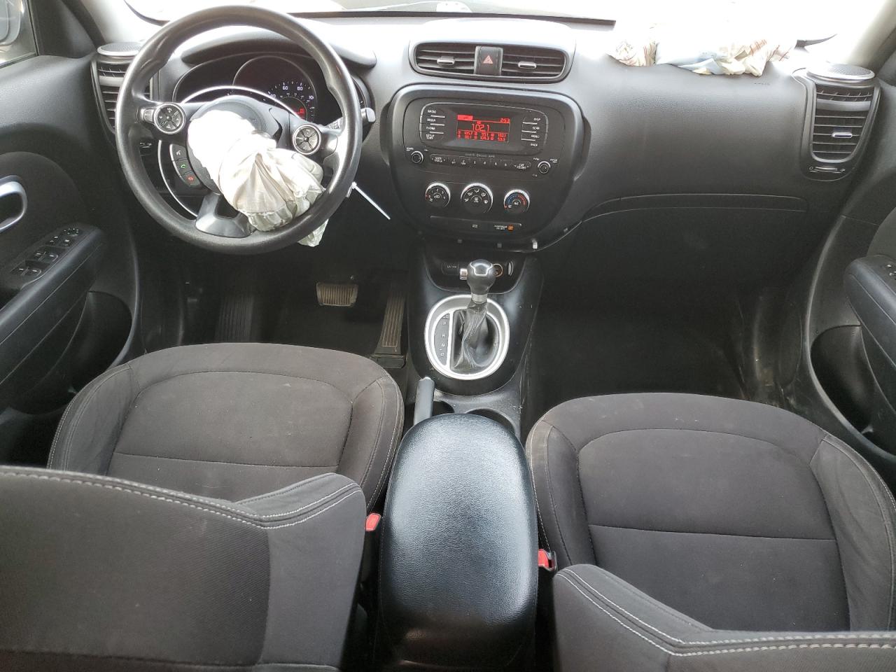2016 Kia Soul - Image 8