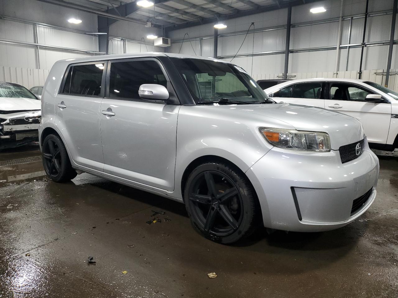 2008 Toyota xB - Image 4