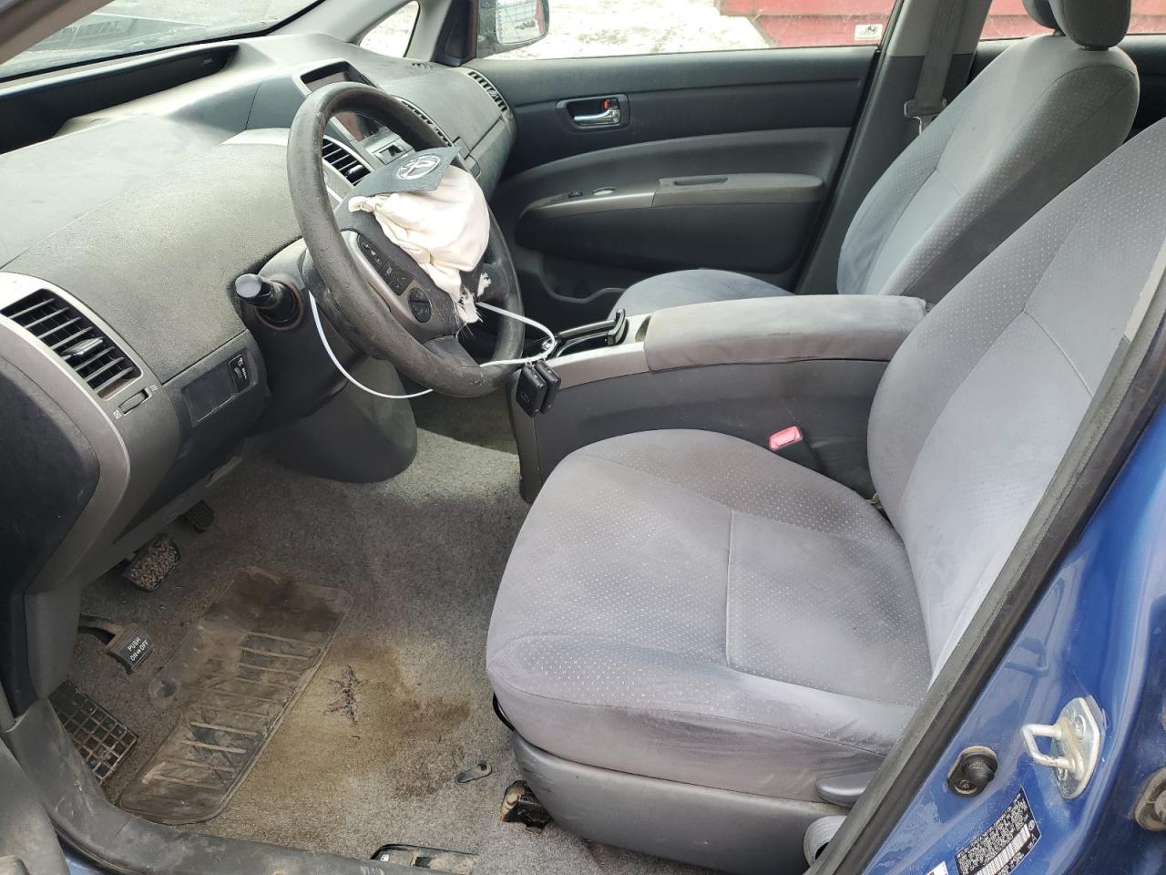 2006 Toyota Prius - Image 7