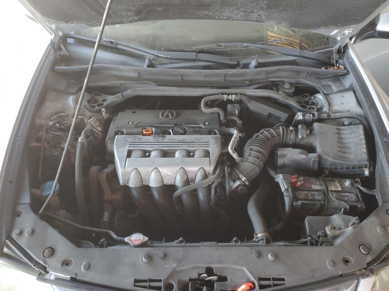 2014 Acura TSX - Image 11