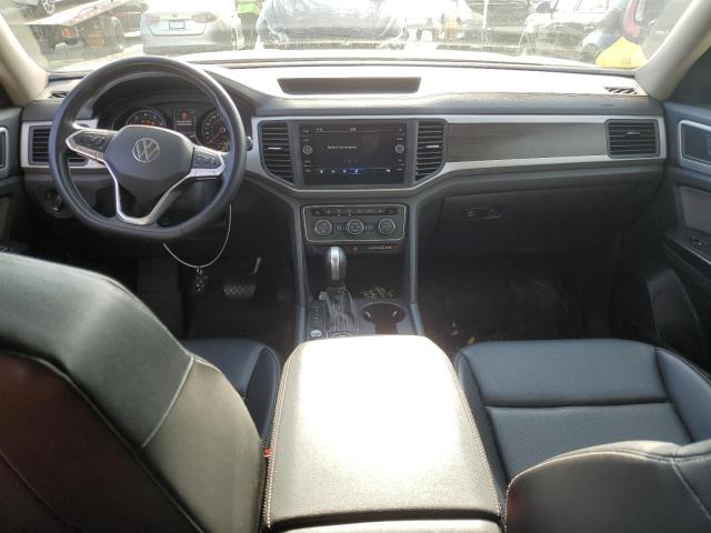  VOLKSWAGEN ATLAS 2021 Biały