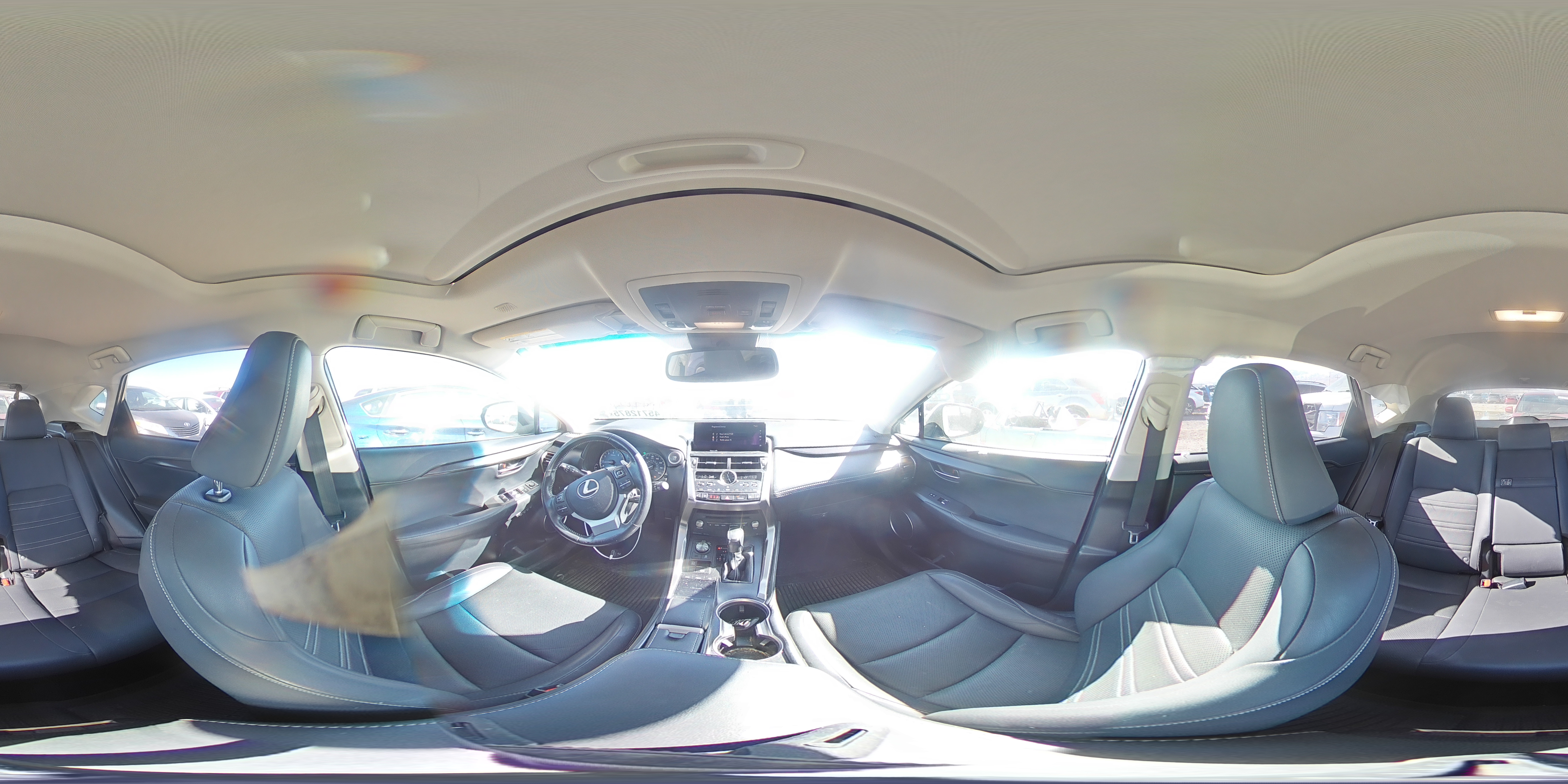 2018 Lexus NX - Image 13