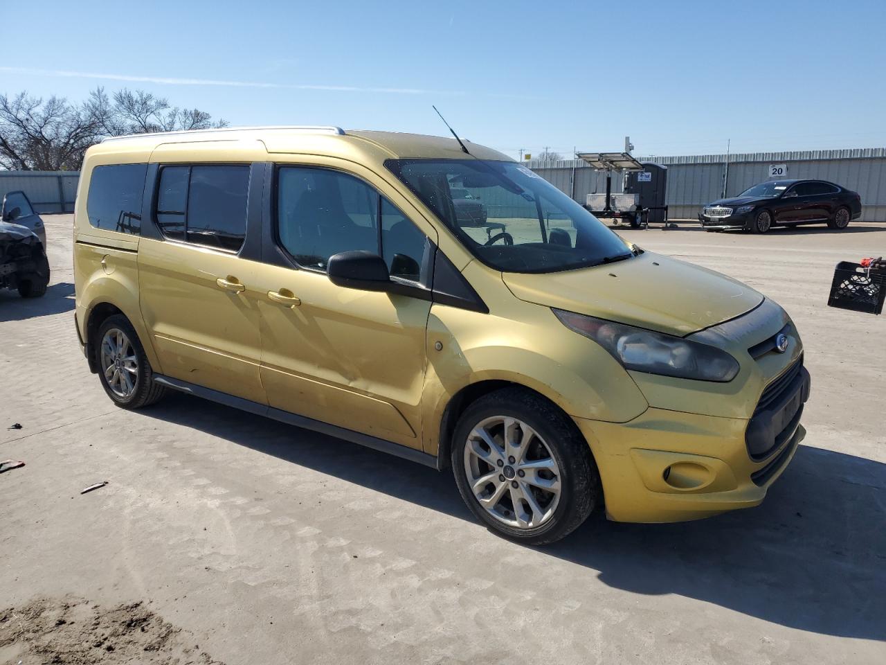 2014 Ford Transit - Image 4