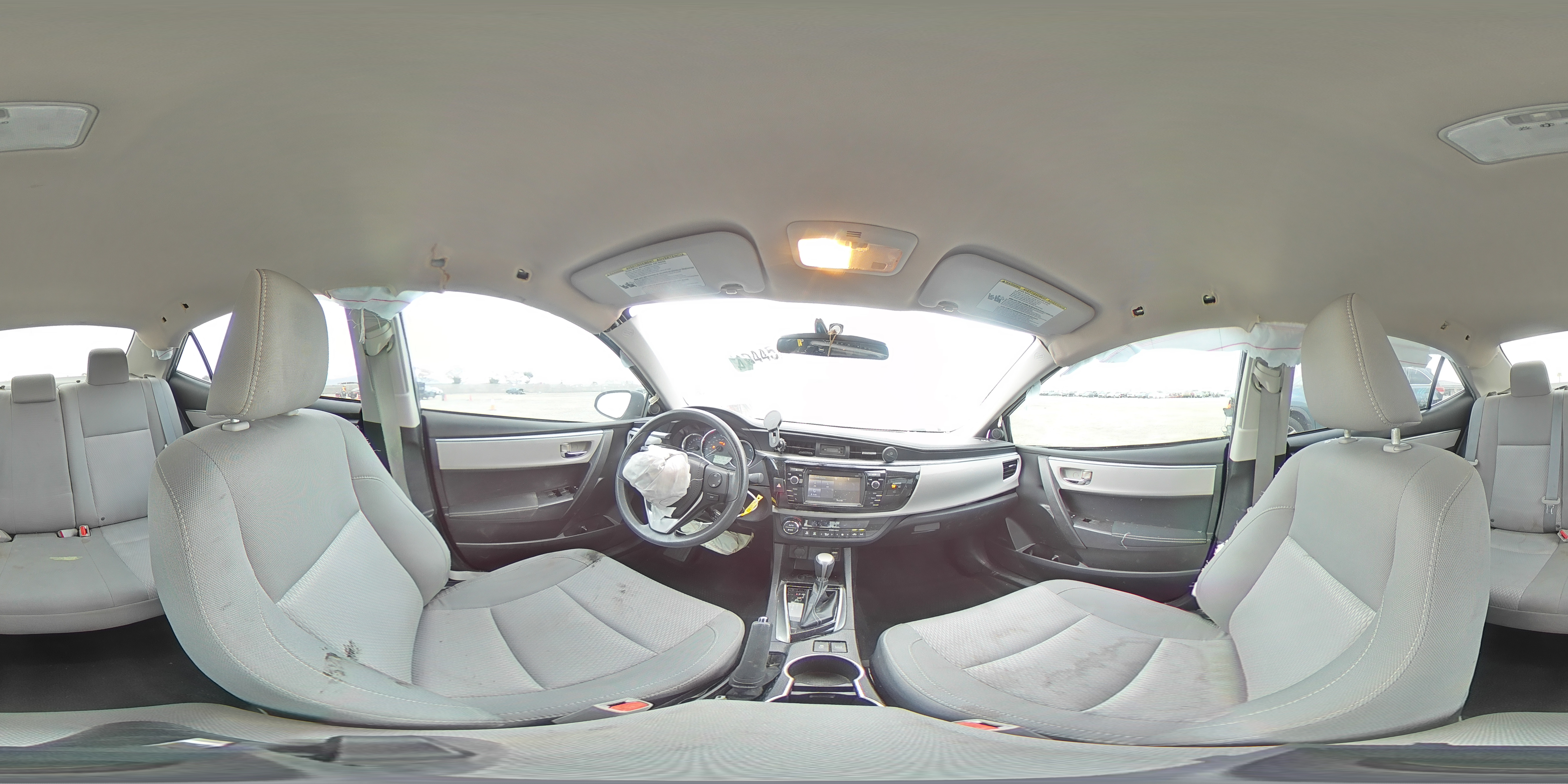 2014 Toyota Corolla - Image 13