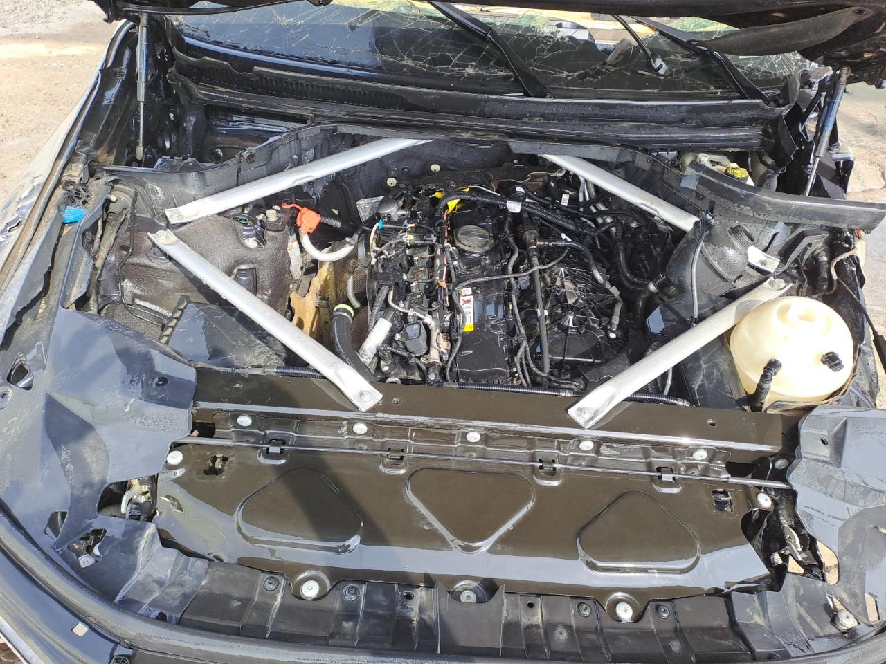 WBXCW2A05L9C45162 - 2020 Bmw X7 - #46957855