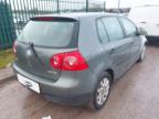 2005 VOLKSWAGEN GOLF SE AU for sale at Copart WESTBURY