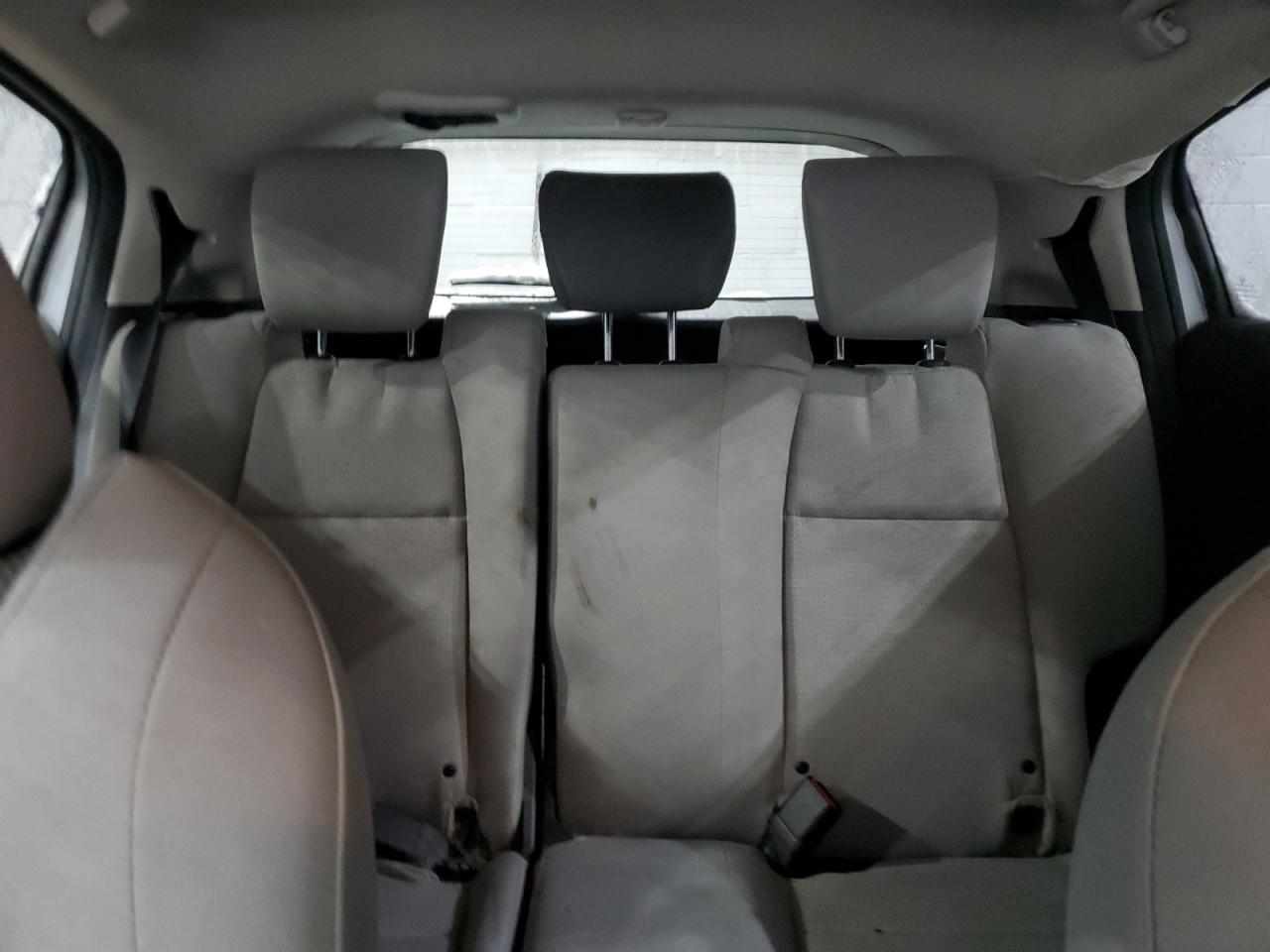 2022 Honda Hr-V Ex VIN: 3CZRU6H53NM760453 Lot: 46746445