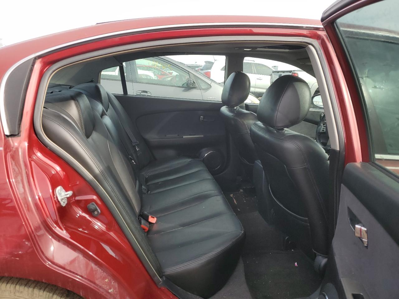 2006 Nissan Altima - Image 10
