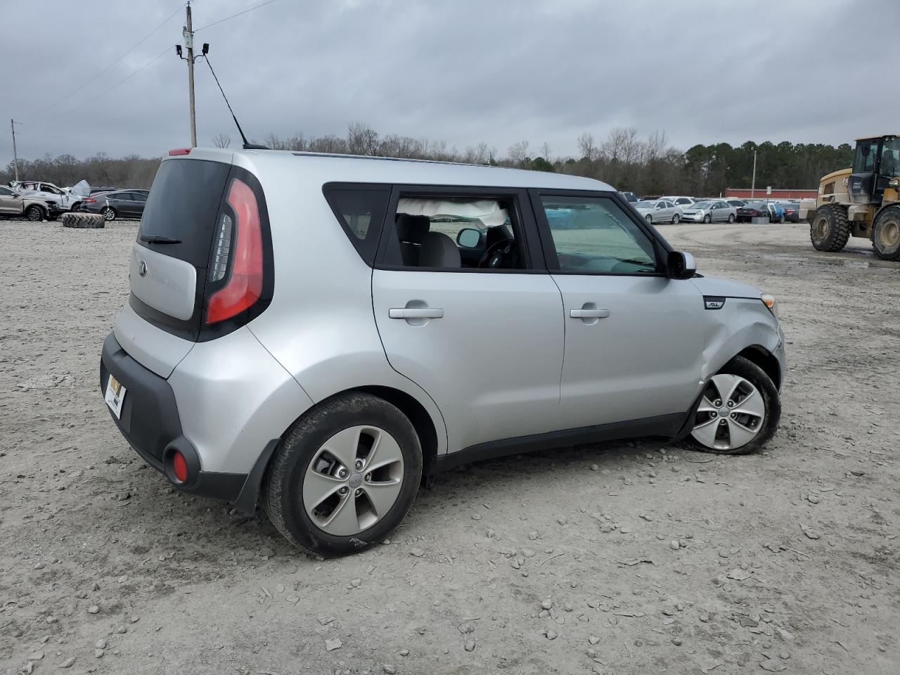 2015 Kia Soul - Image 3