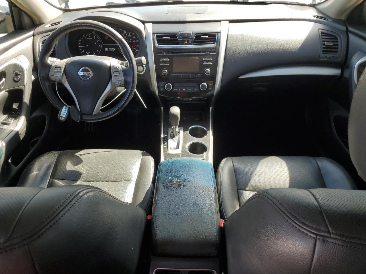2013 Nissan Altima - Image 8