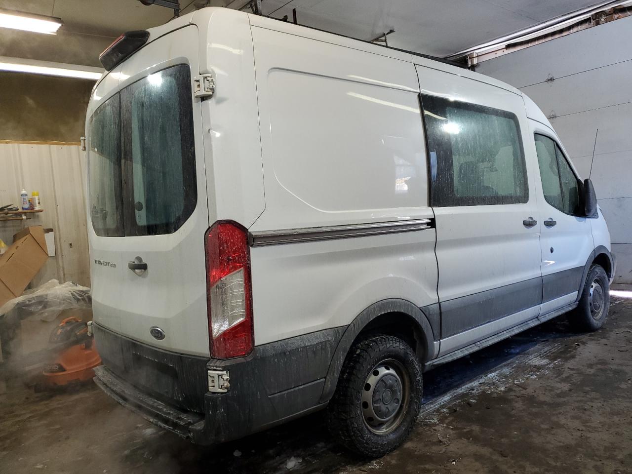 2018 Ford Transit - Image 3