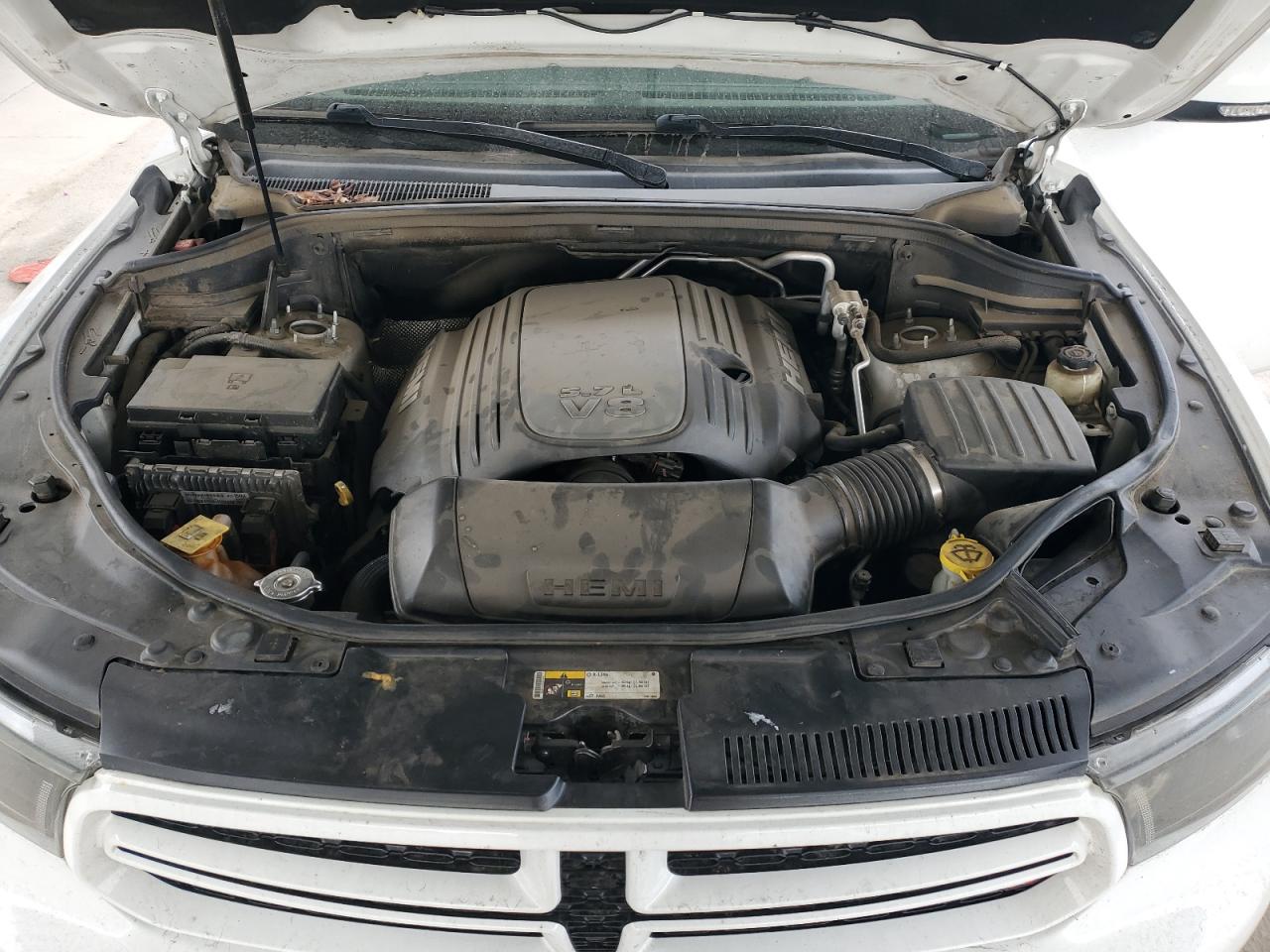 2014 Dodge Durango - Image 12