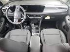 2025 Buick Encore Gx Preferred zu verkaufen in Chicago Heights, IL - Burn