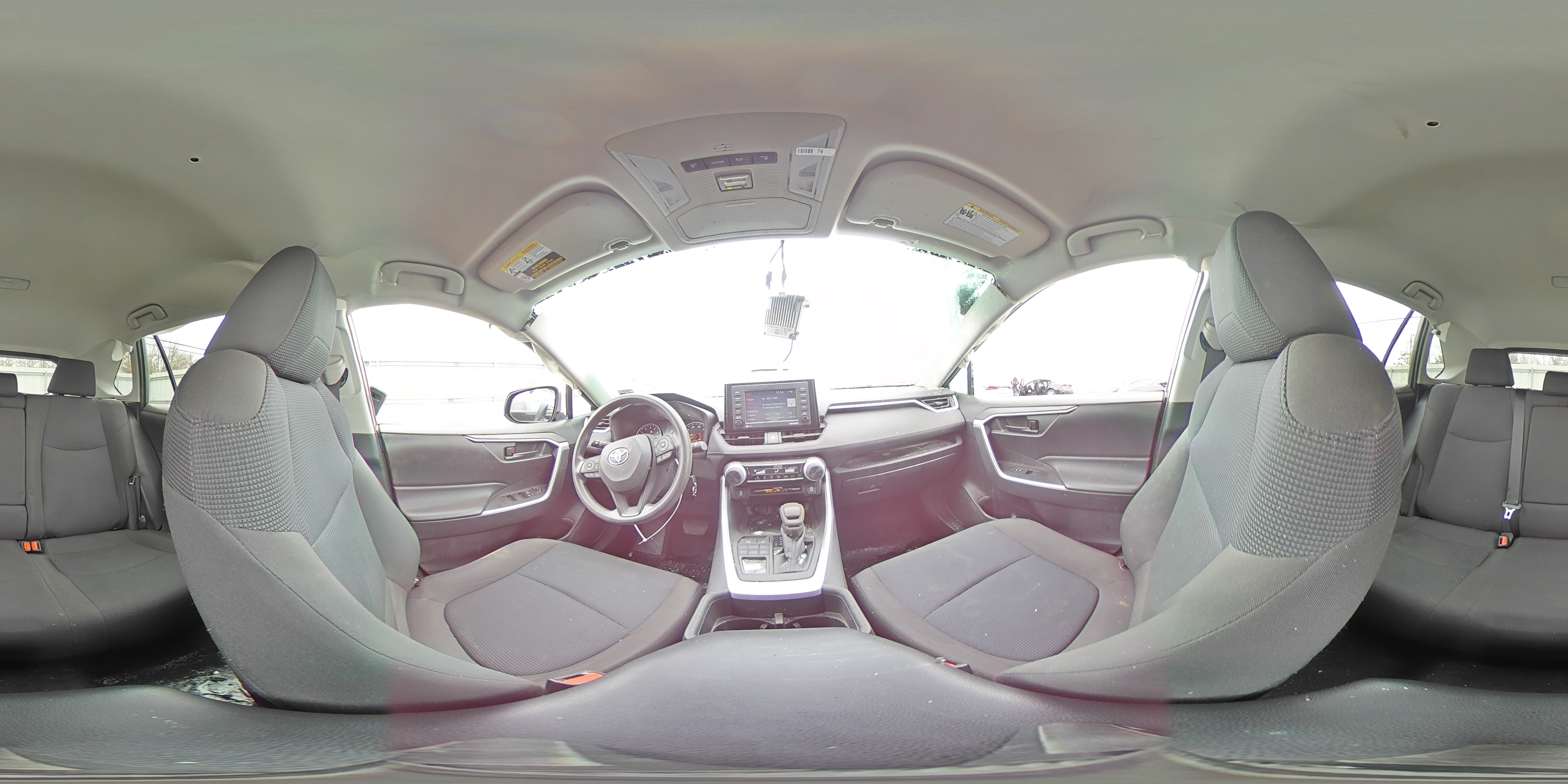 2022 Toyota RAV 4 - Image 13