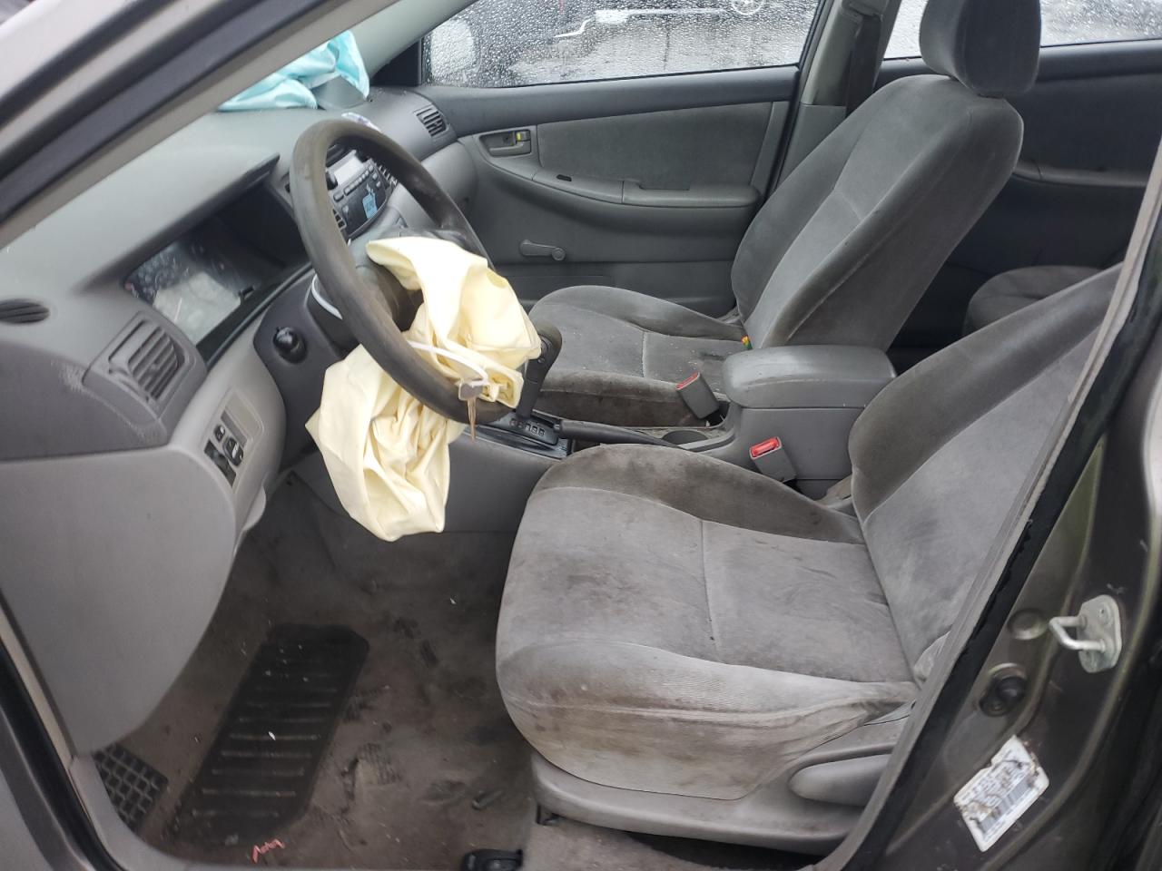 2003 Toyota Corolla - Image 7