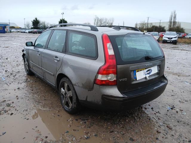 2005 VOLVO V50 SE D (