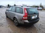 2005 VOLVO V50 SE D ( for sale at Copart WISBECH