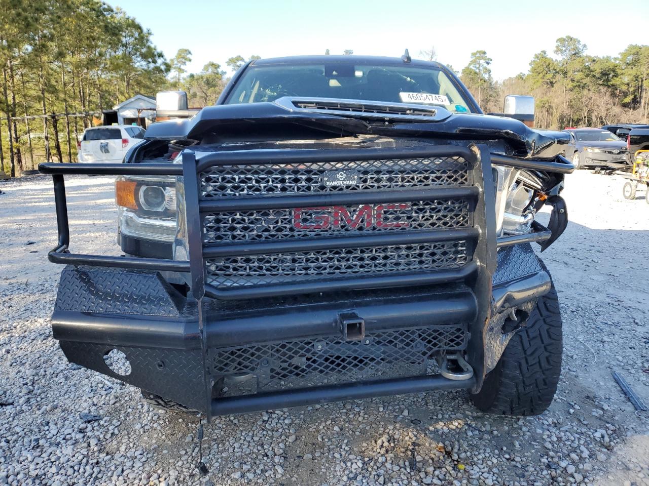 2017 GMC Sierra - Image 5