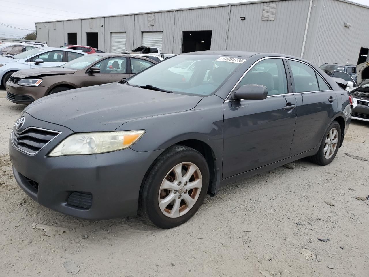 2011 Toyota Camry - Image 1