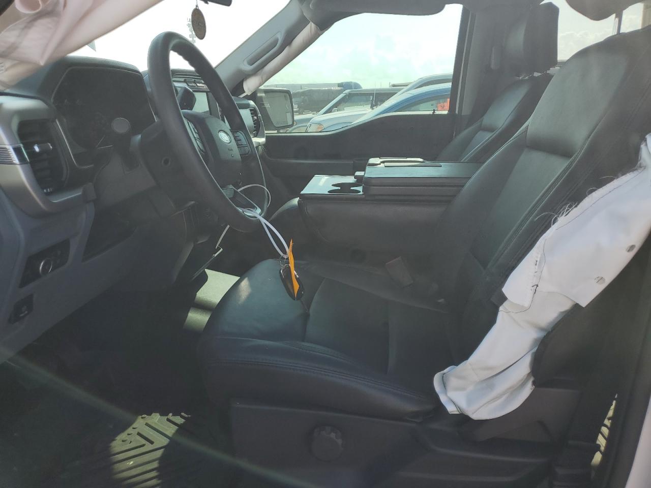 2021 Ford F-150 - Image 7