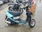 2023 GENUINE SCOOTER CO. BUDDY 125 a la Venta en Copart OK - OKLAHOMA CITY