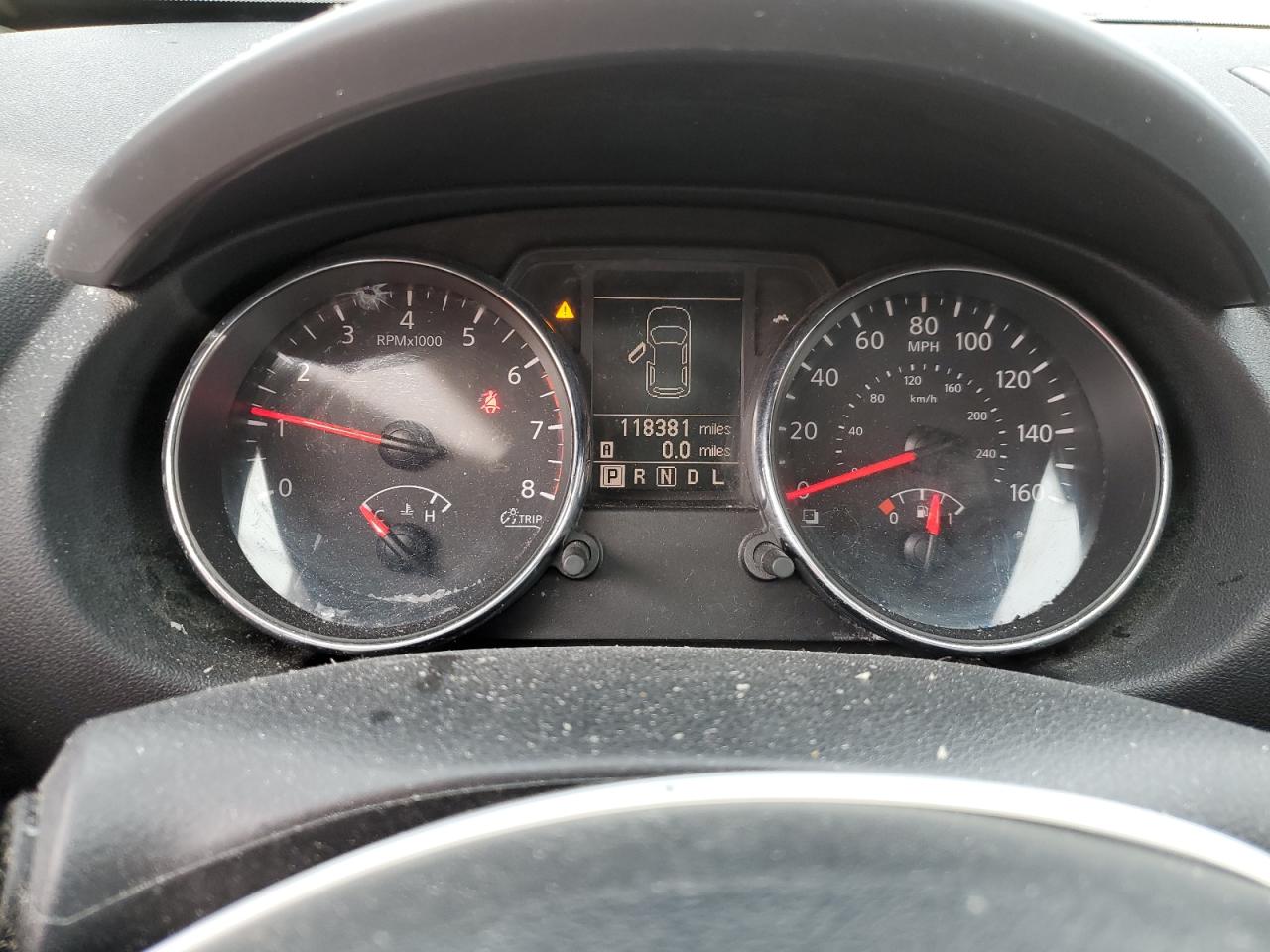 2011 Nissan Rogue S VIN: JN8AS5MV3BW667148 Lot: 42394975