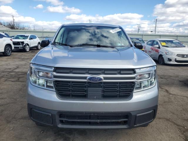  FORD MAVERICK L 2024 Серебристый