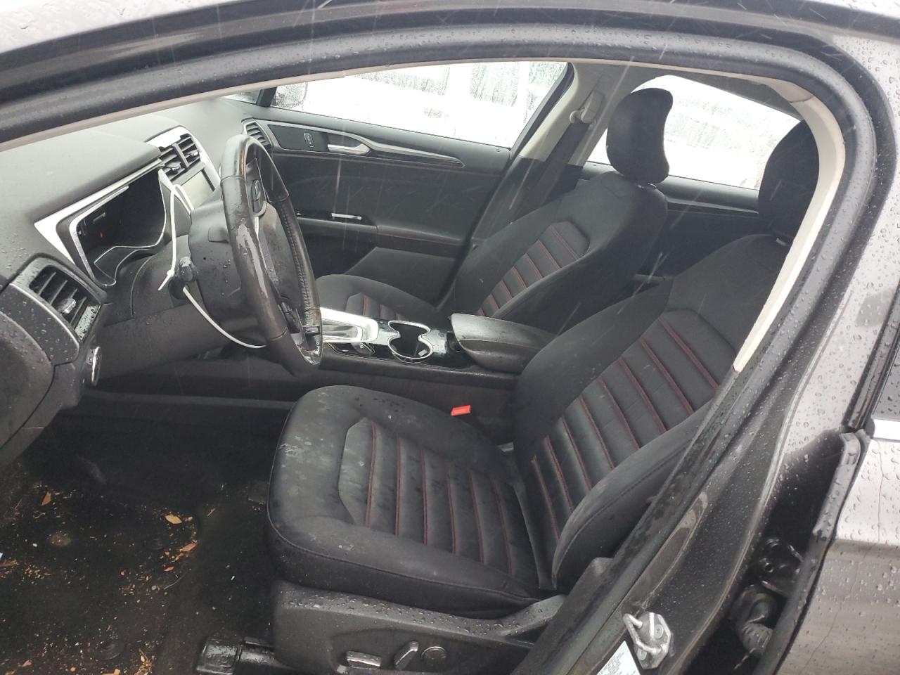2015 Ford Fusion - Image 7