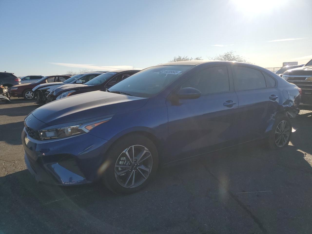 2024 Kia Forte - Image 1