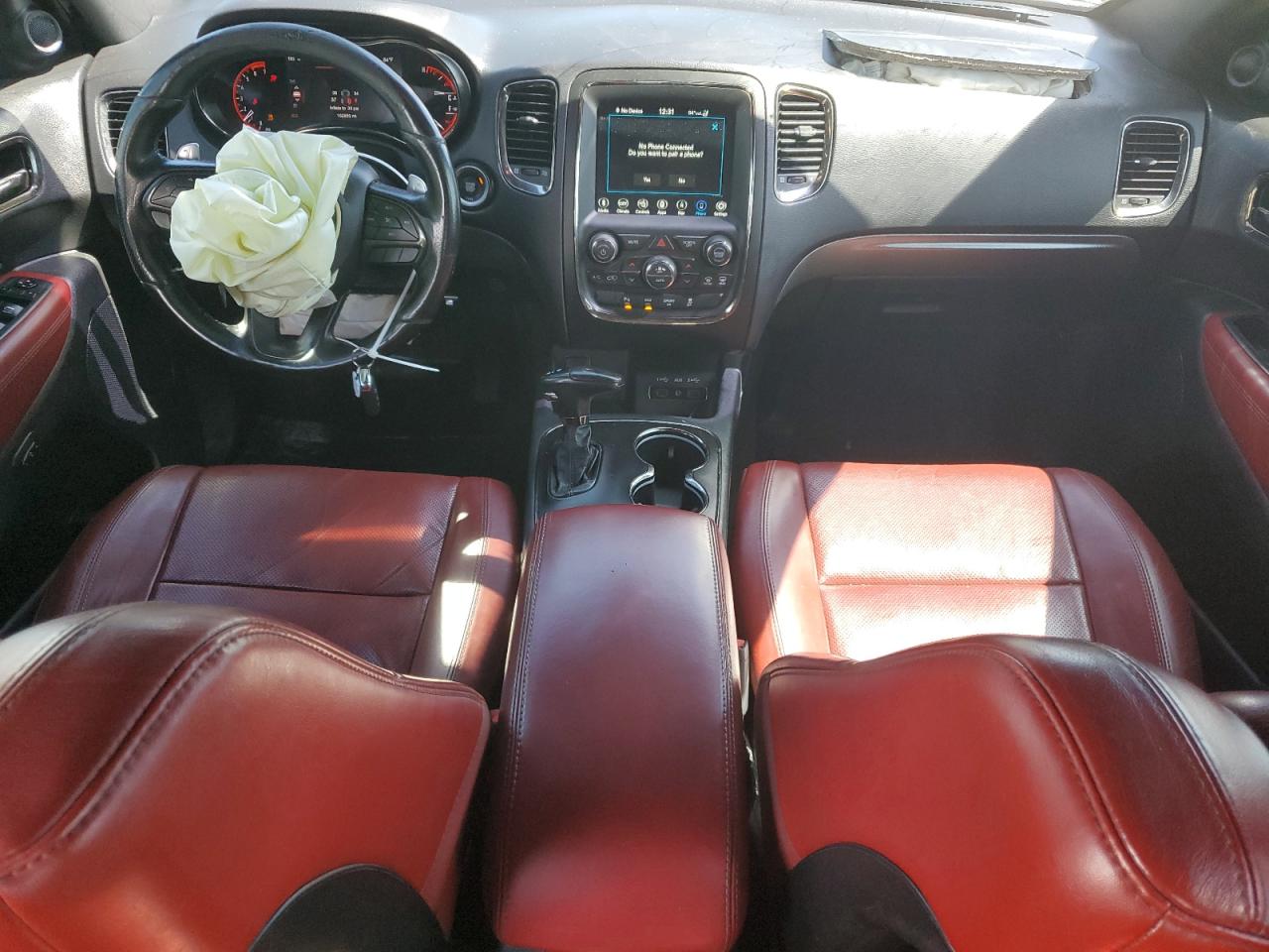 2020 Dodge Durango - Image 8