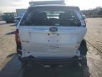 2014 Ford Edge Limited en Venta en Lebanon, TN - Front End