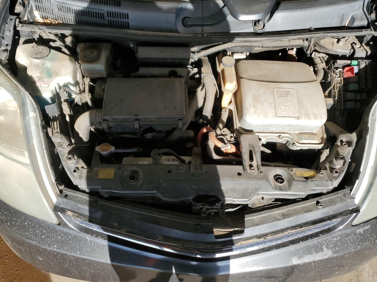 2008 Toyota Prius - Image 11