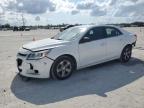2015 Chevrolet Malibu Ls на продаже в Arcadia, FL - Front End