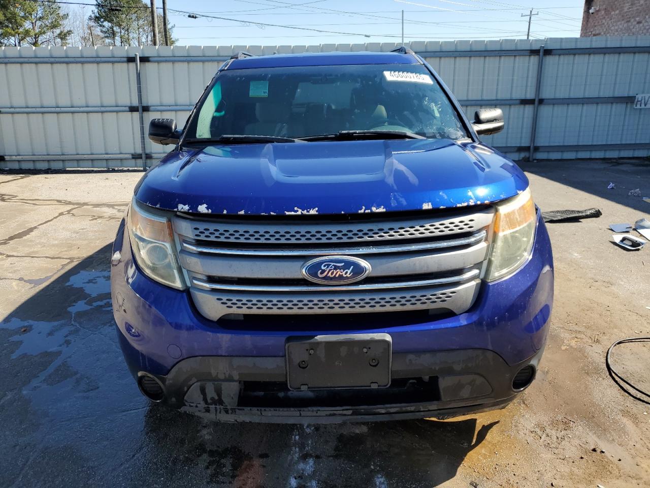 2013 Ford Explorer - Image 5